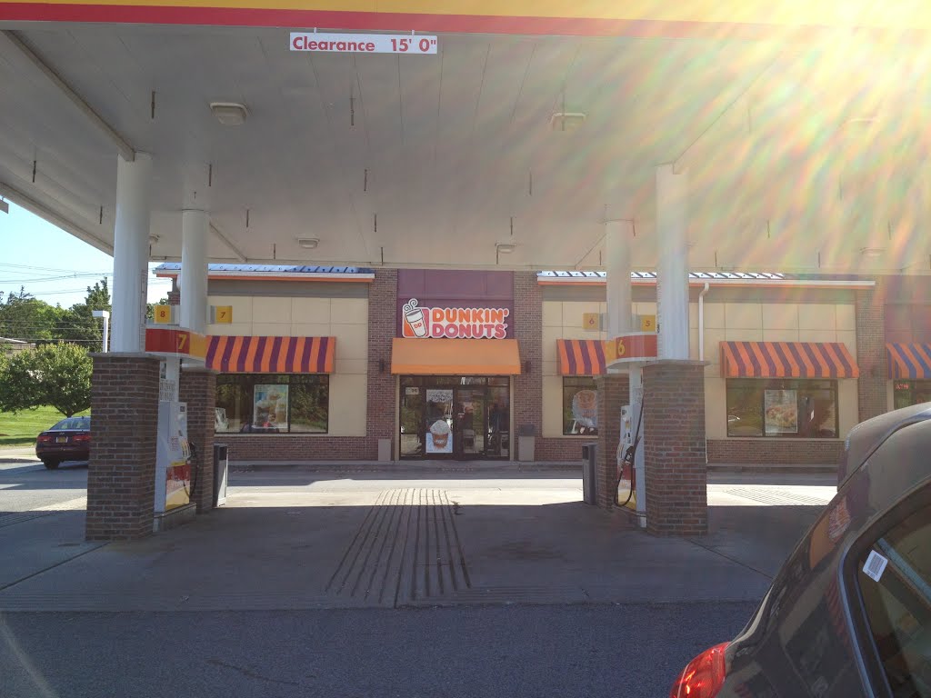 DD Fishkill,NY