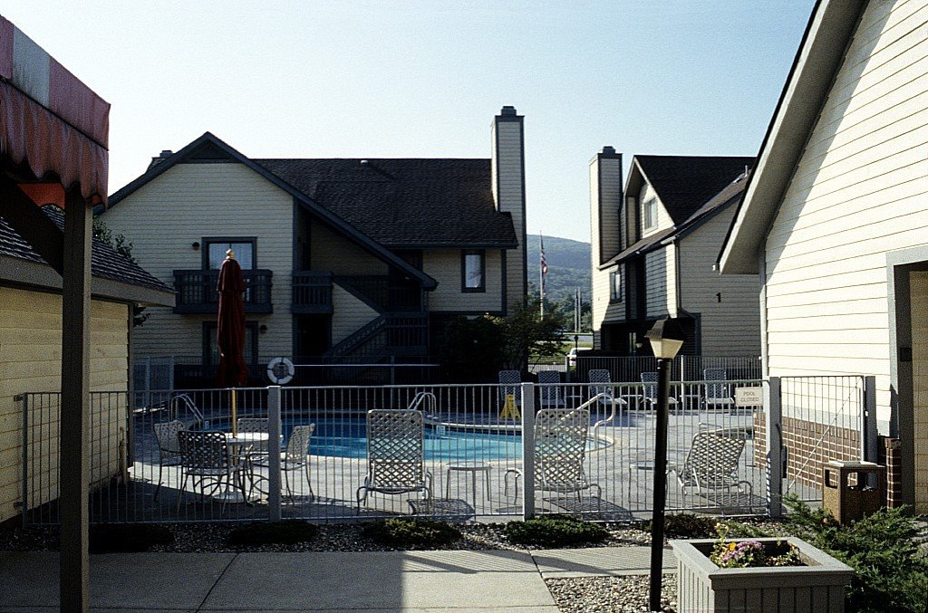 Hotel Fishkill