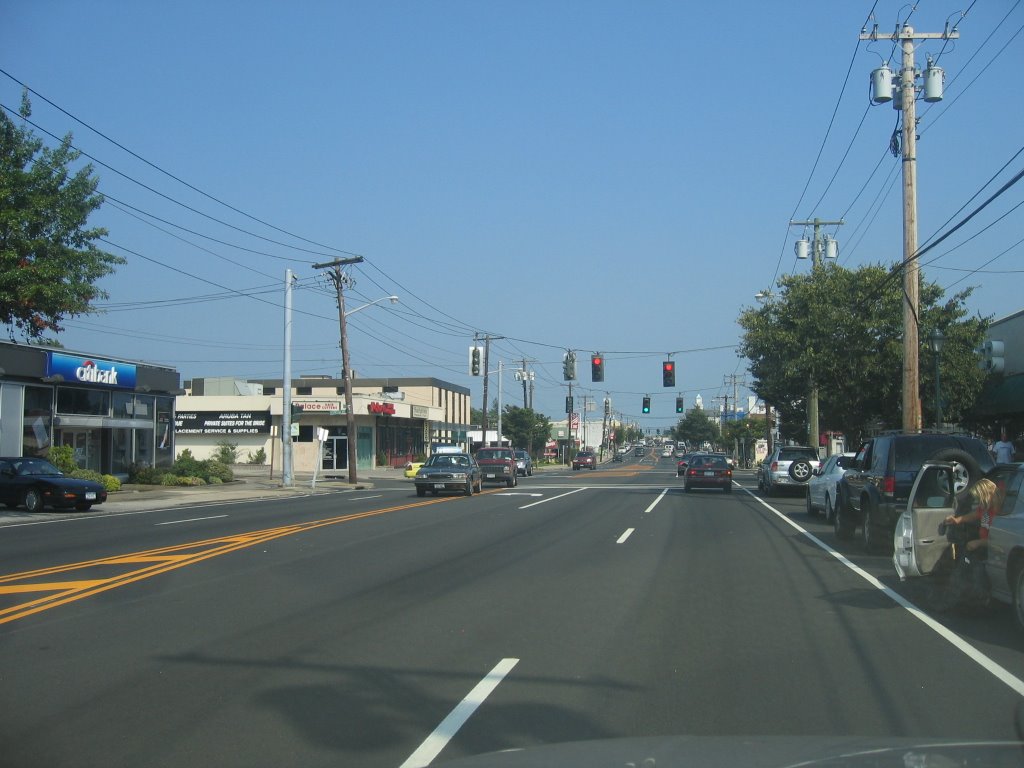 hempstead turnpike Frankiln sq. ny