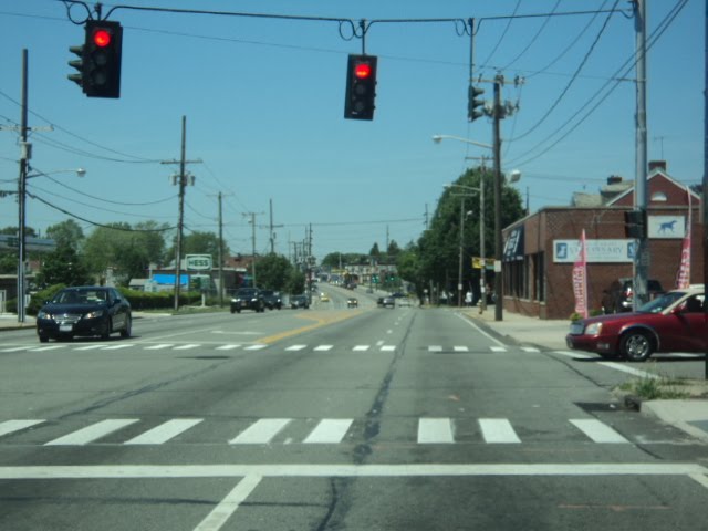 Mill Neck