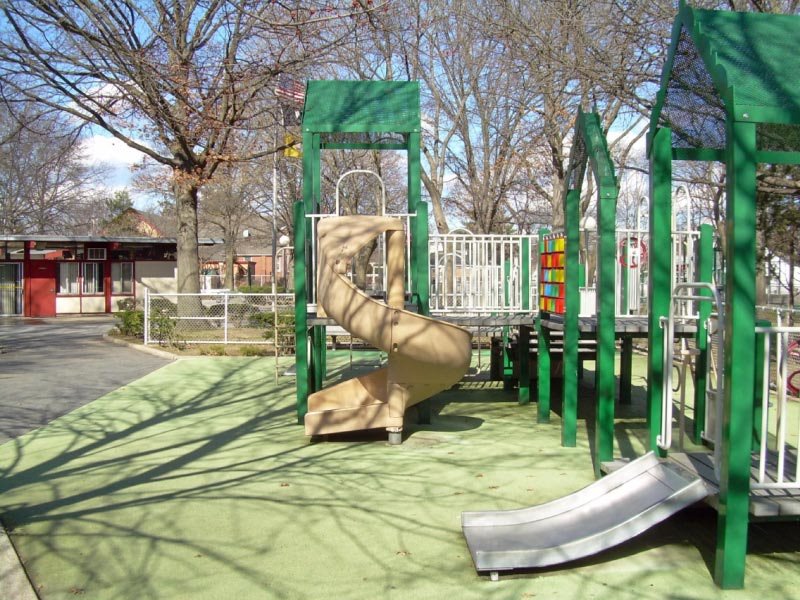 Garden City Park