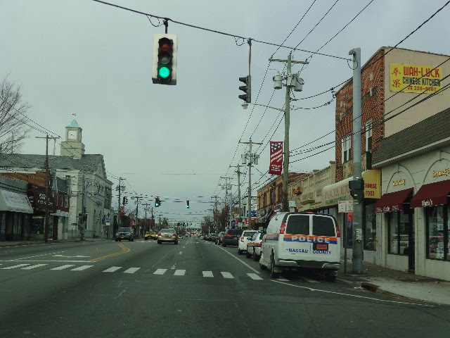 madison st.