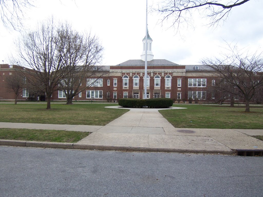 Stratford School - www.davidvfarrell.com