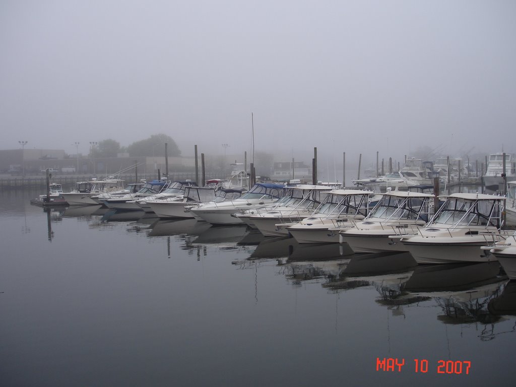 Freeport, NY, The Morning