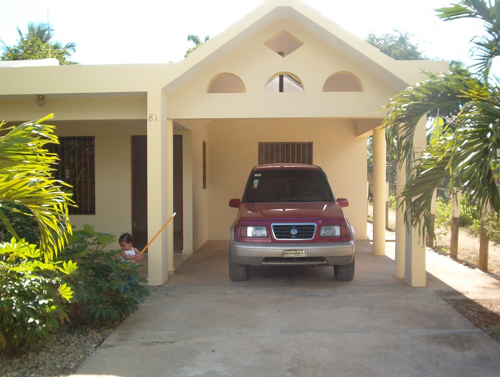 lagaras house