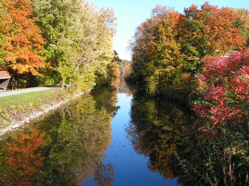 Erie Canal