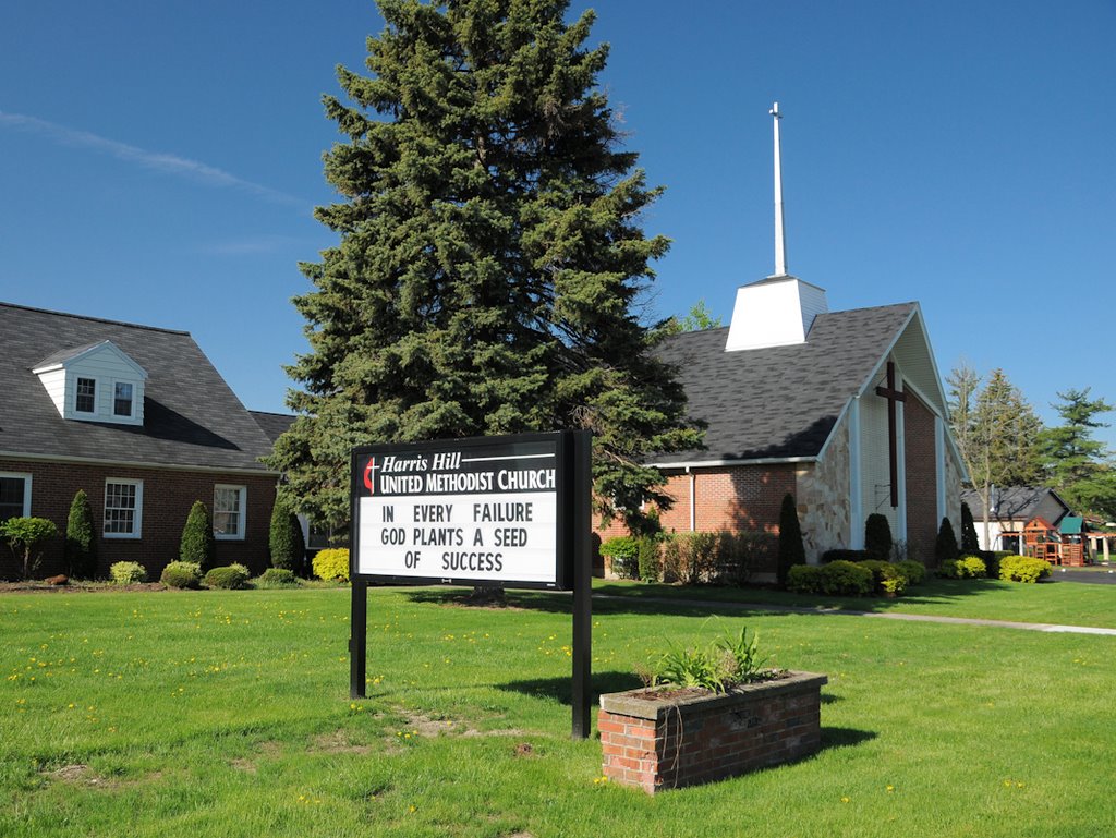 United Methodist Church