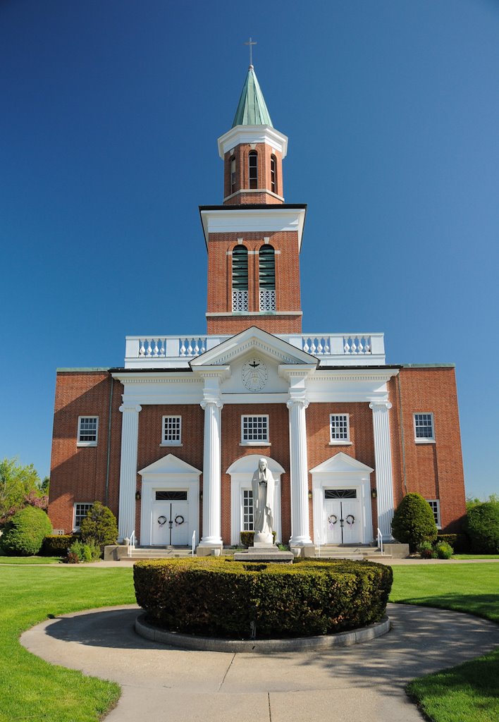Nativity RC Church