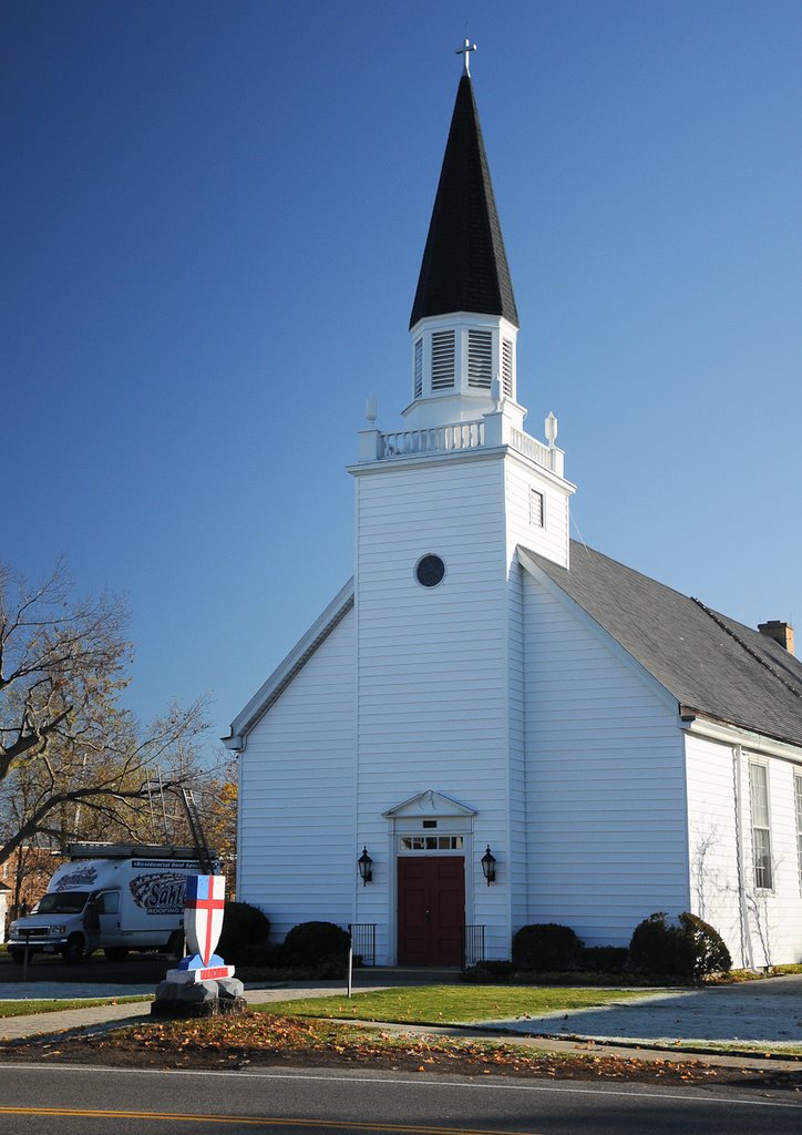 St. Pauls Episcopal Church