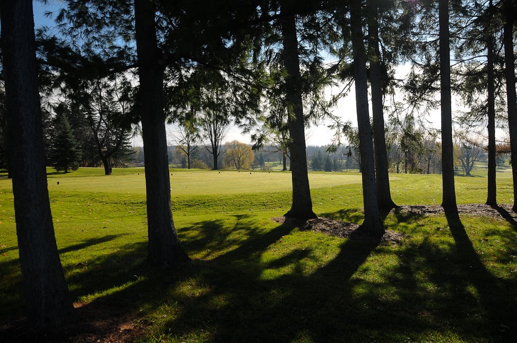 Brookfield Country Club