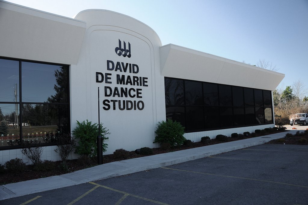 David De Marie Dance Studio