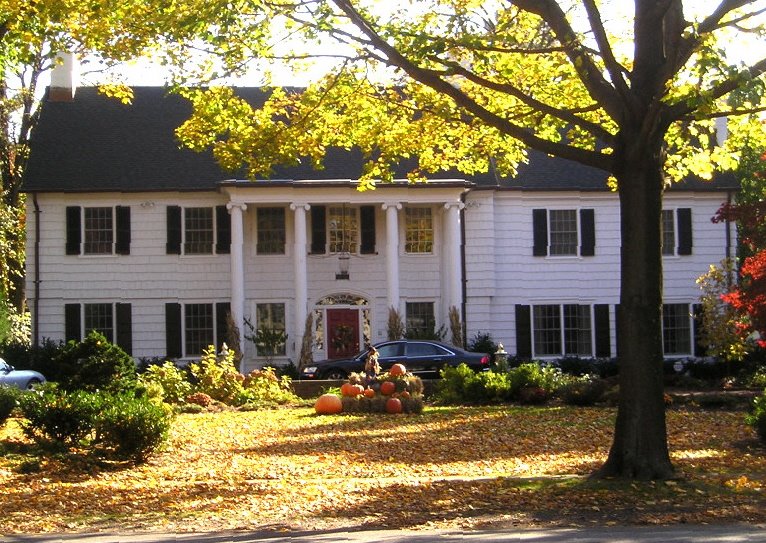 Garden City