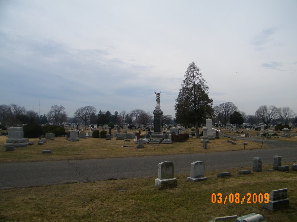 UNIONDALE CEMETERY