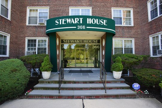 Our Apartment