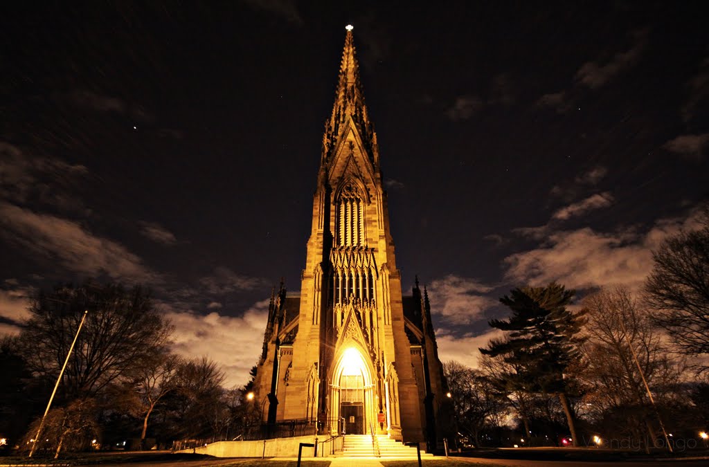 Cathedral of Incarnation