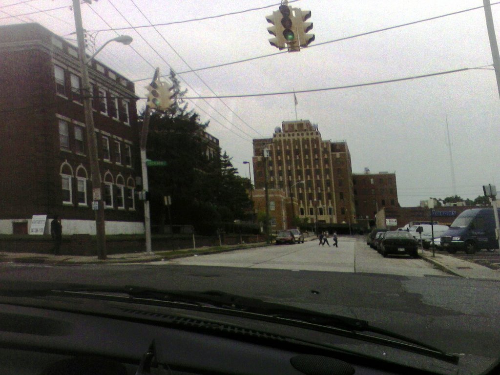 Edificios de Hempstead