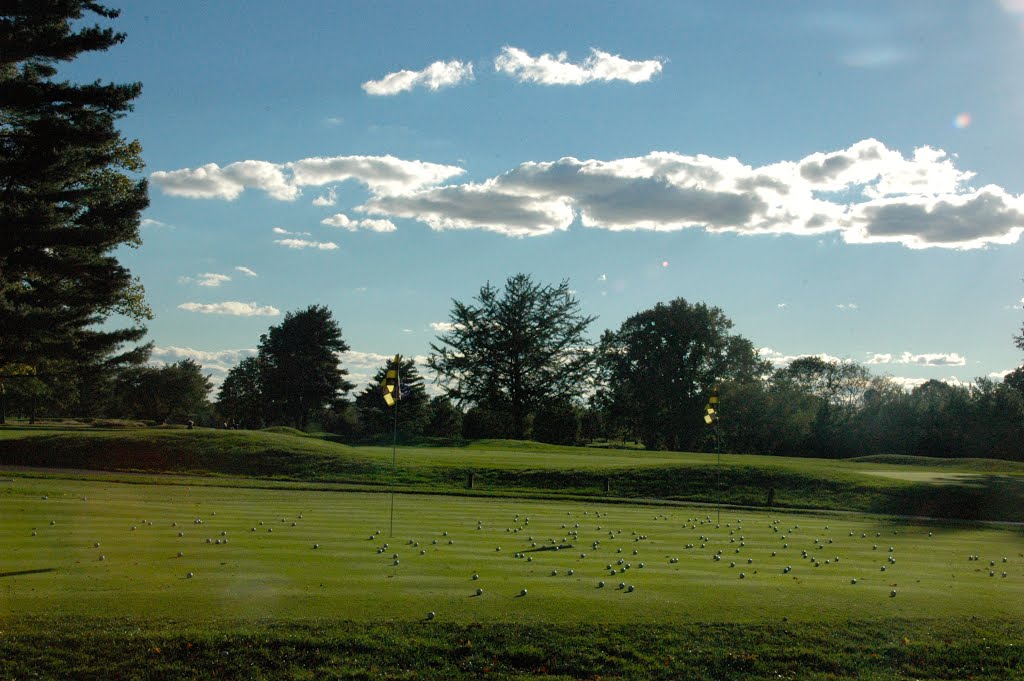 Cherry Valley Country Club