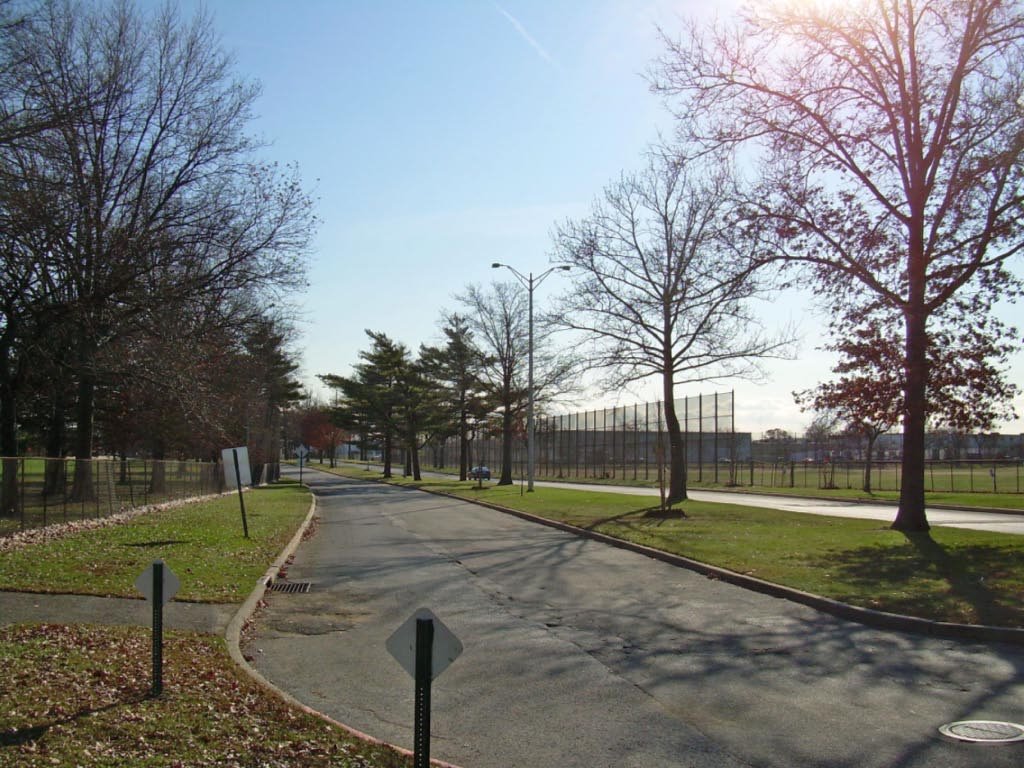 Cantiague Park