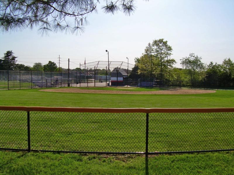 Abe Levit Field