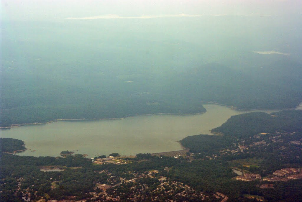 Tappan Zee, New Jersey