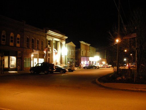 South Dayton, NY