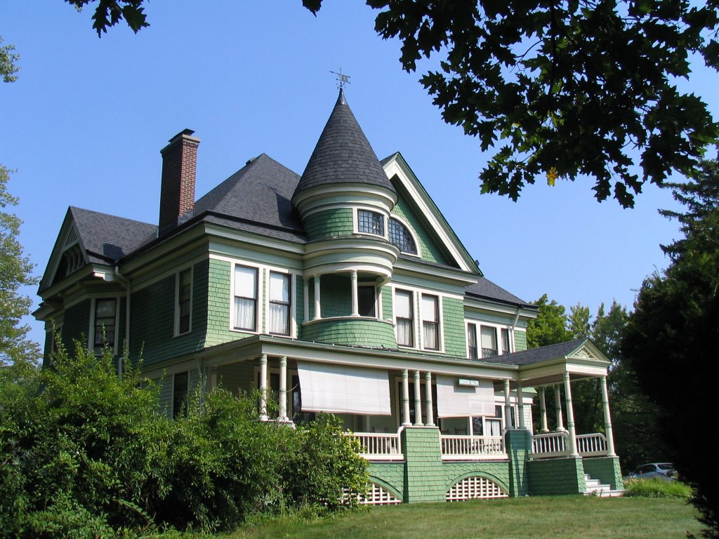 Green Glen
