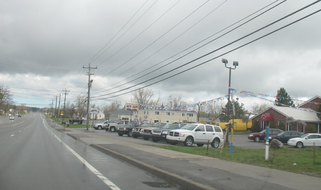 Parkview Auto Sales