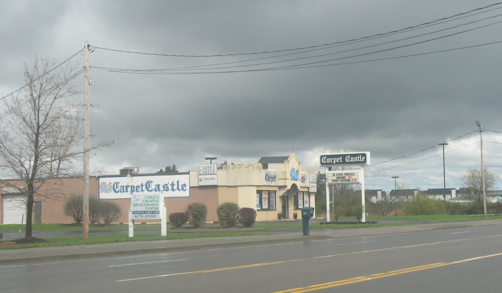 Carpet Castle