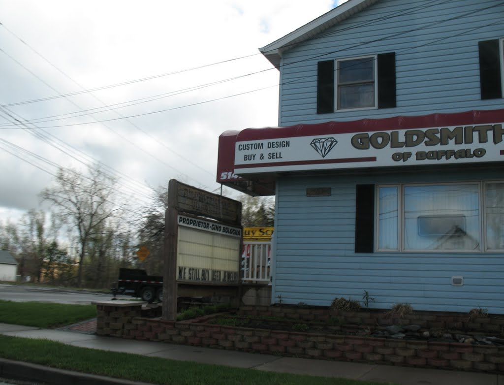 Goldsmiths of Buffalo