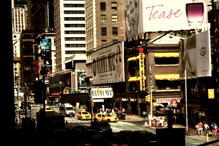 Broadway
