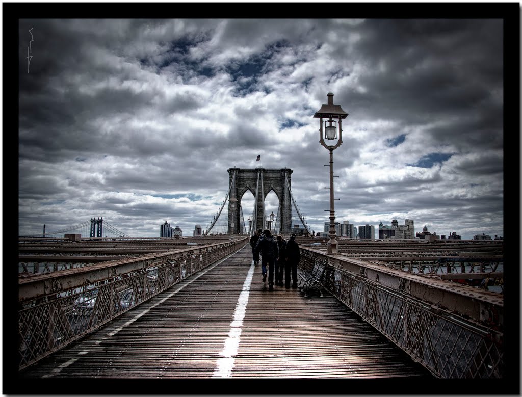 Jersey City