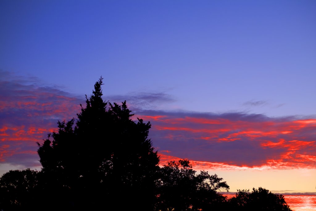 Sunrise East
