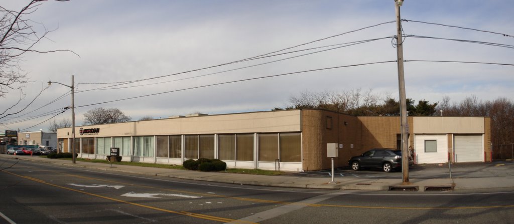 Meridian