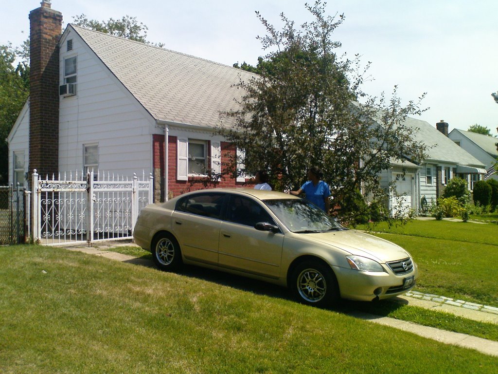 True Jamaicans