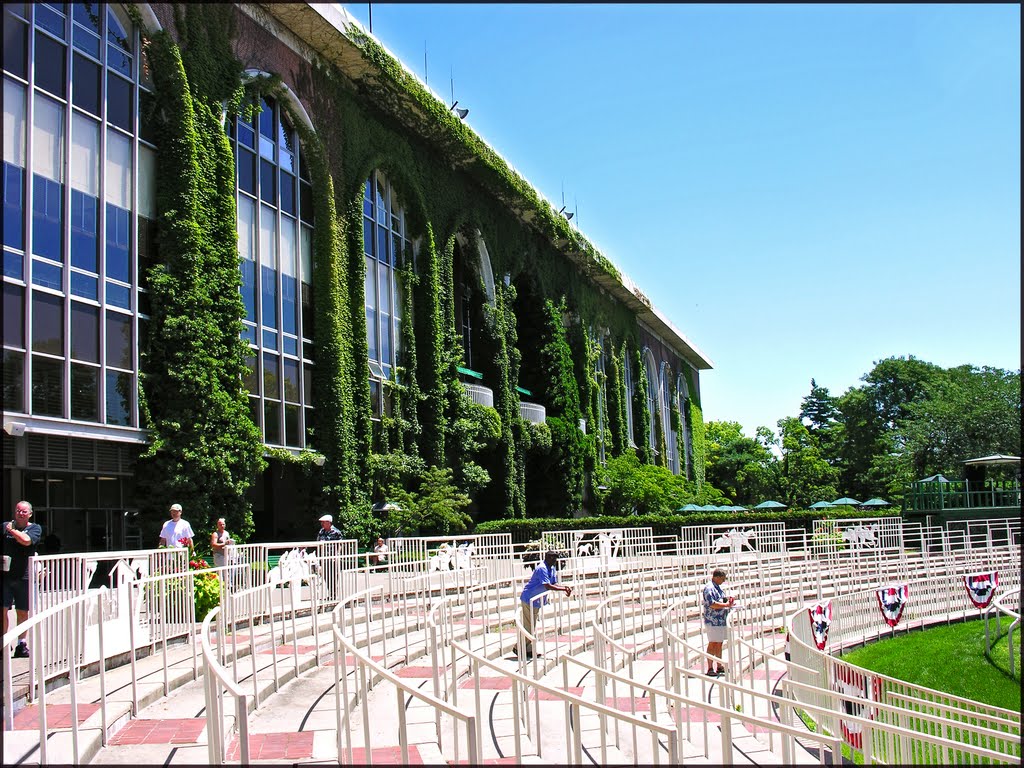 BELMONT PARK