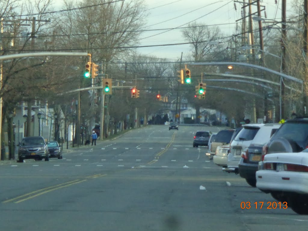 covert ave. in  Stewart Manor