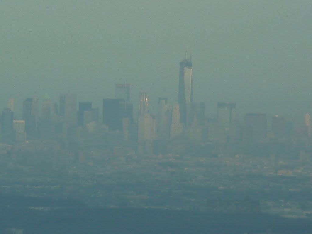 New York - USA