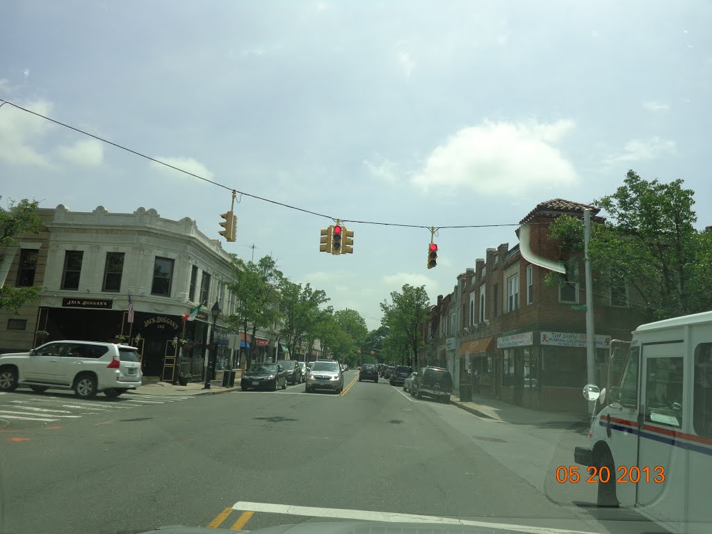 tulip ave. & verbena ave.