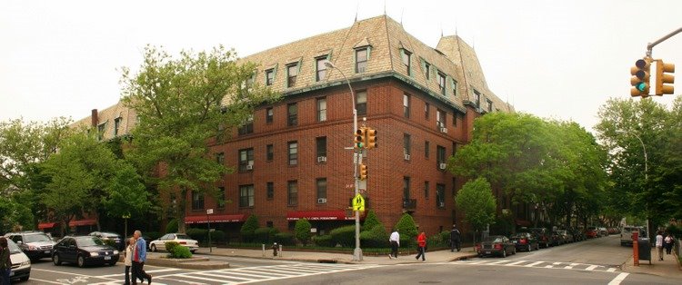 Jackson Heights