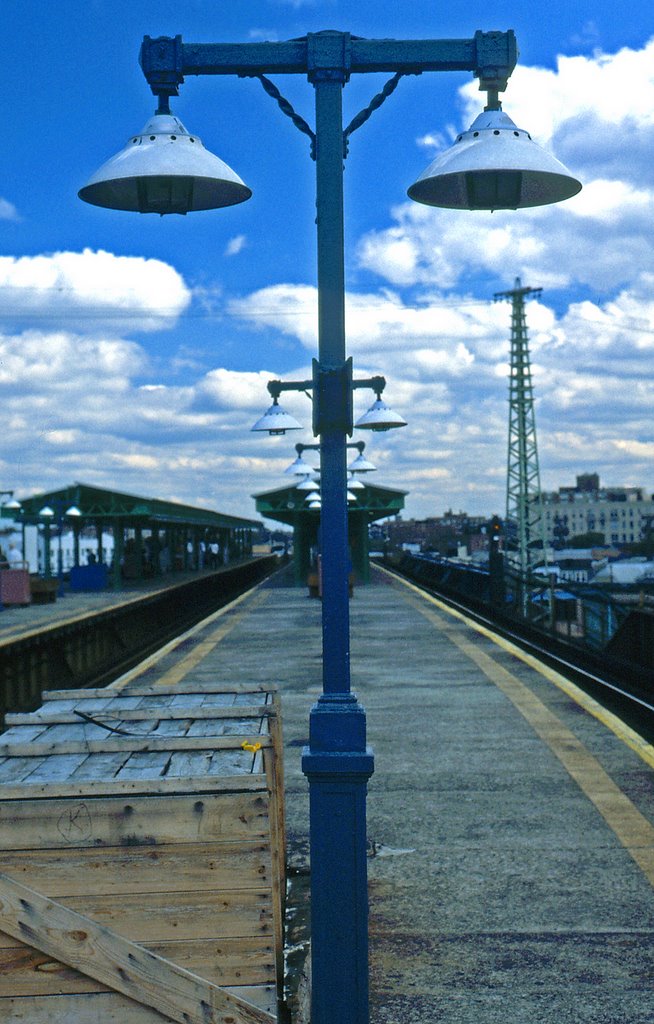 Farolas