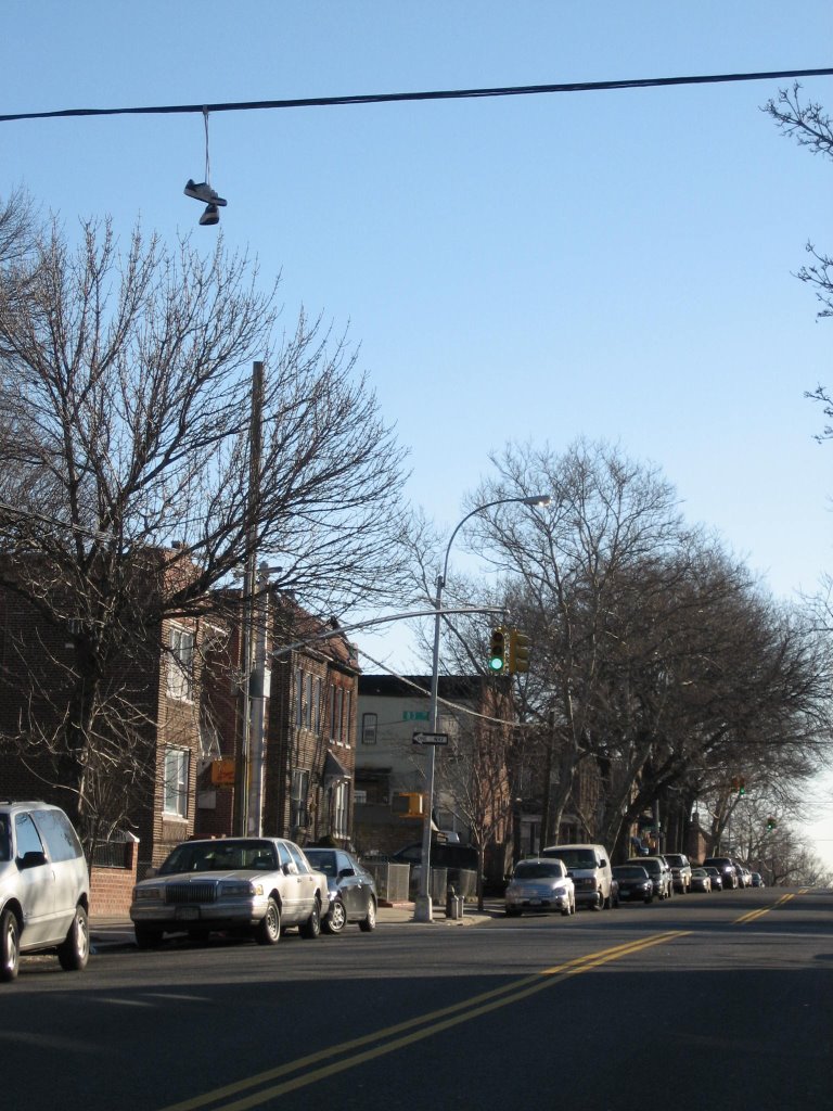 32nd ave