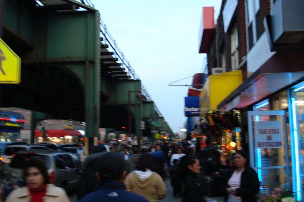 roosevelt ave.