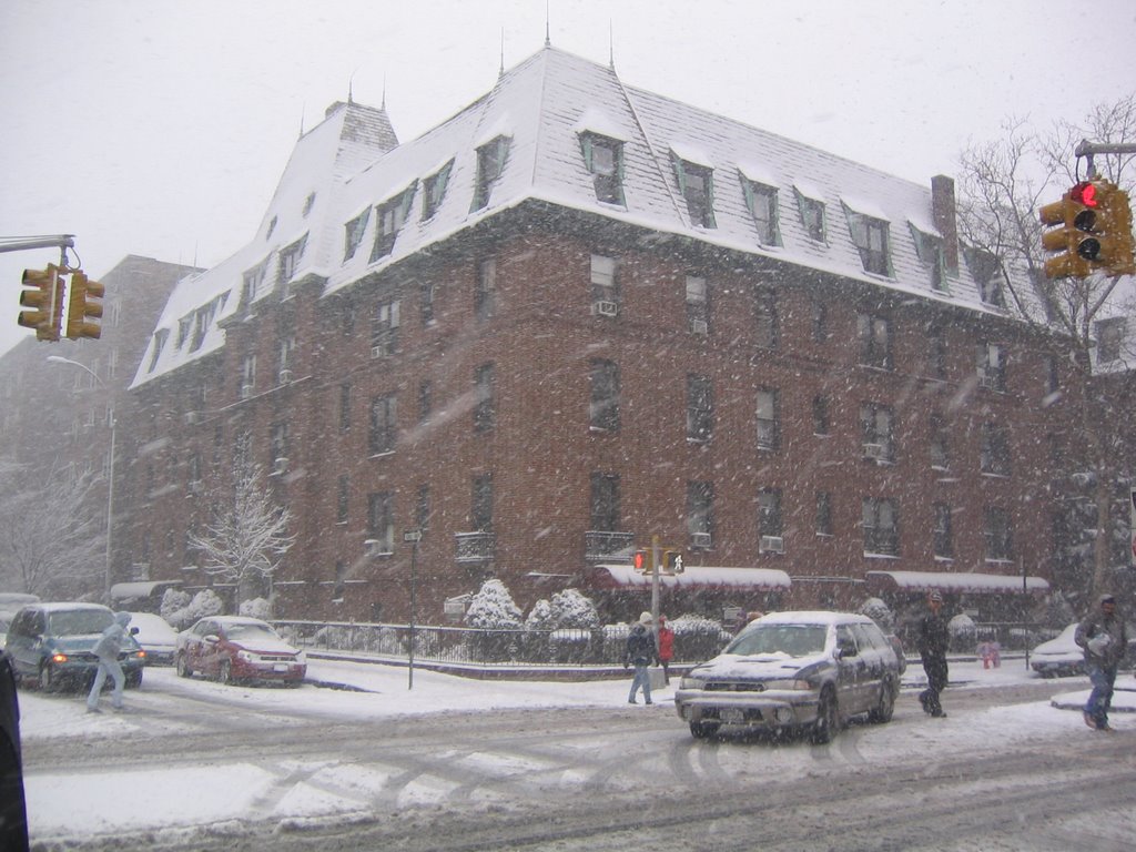 Jackson Heights