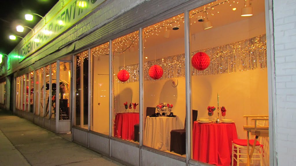In NYC The Original Party Time - Complete Rental Service For Your Party.