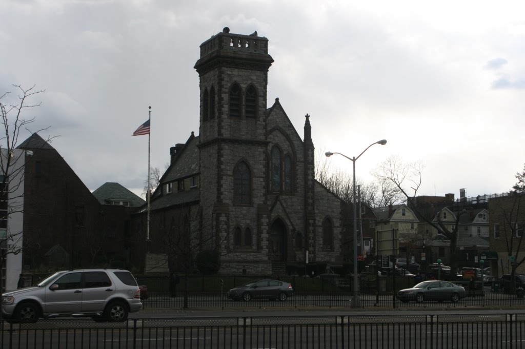 LB - First Presbiterian Church of Elmhurst