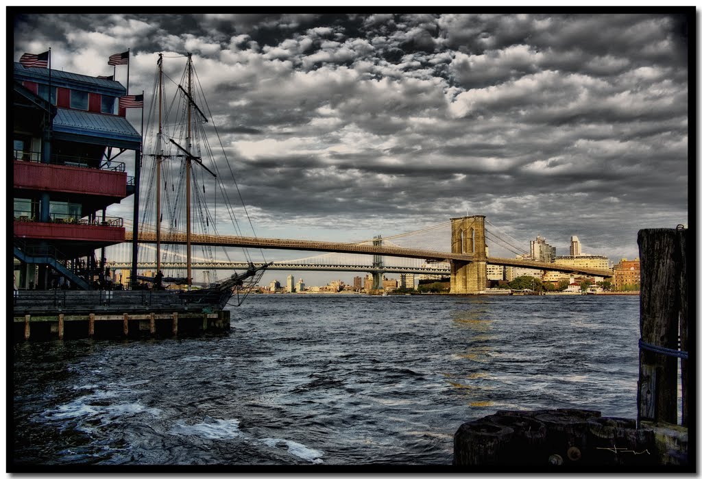 Pier 17