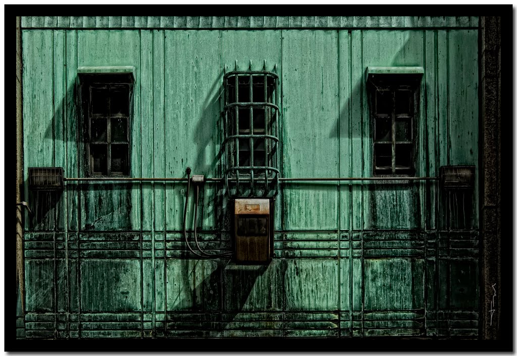 120 Centre Street, NY