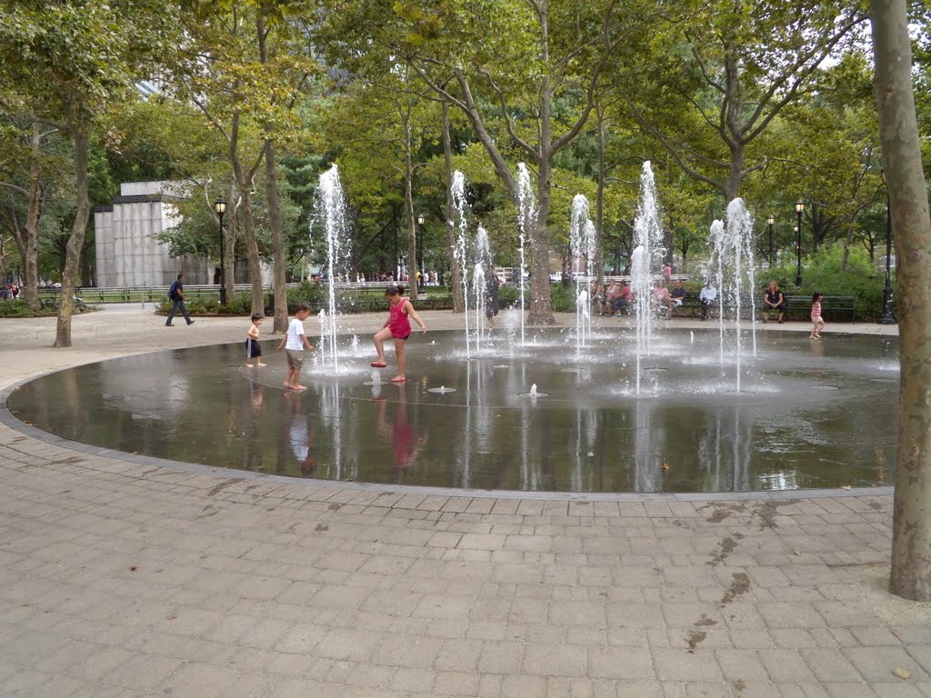 Astoria