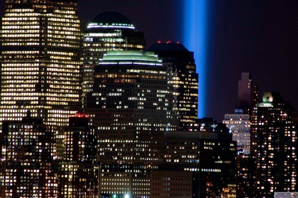 9/11 Remembered
