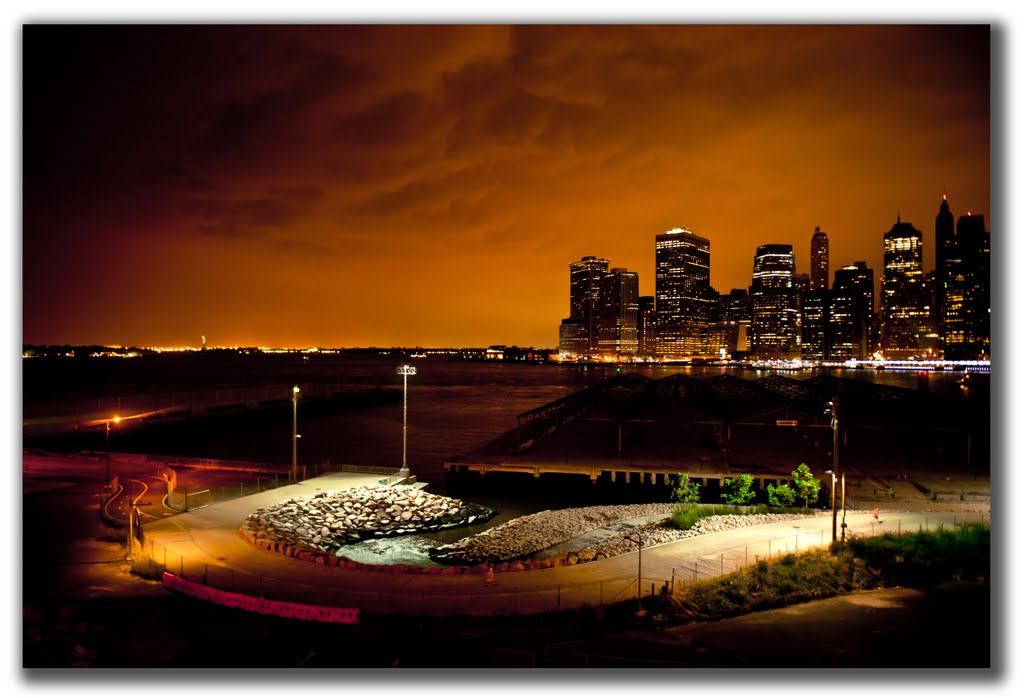 Brooklyn Heights